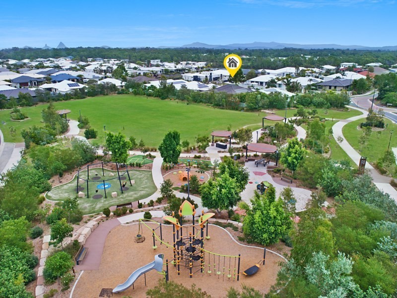 3 Sovereign Circuit, Pelican Waters QLD 4551