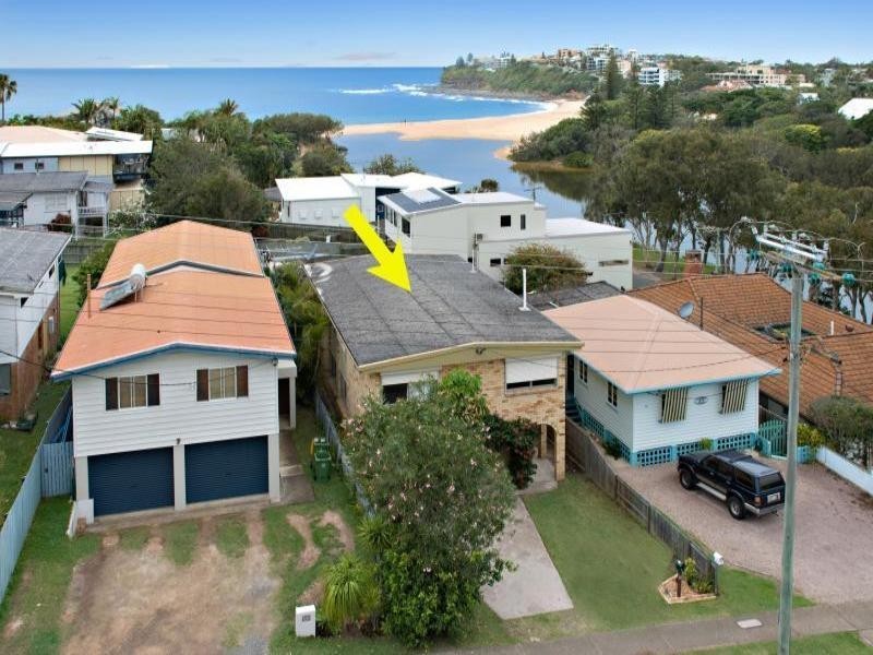 9 Elizabeth Street, Dicky Beach QLD 4551