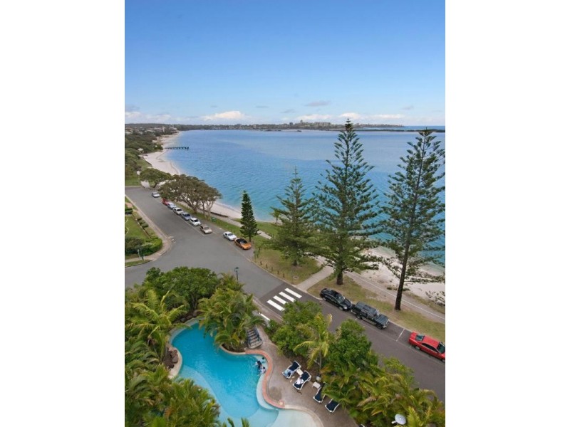 Unit 1006 Worldmark, 75 Golden Beach Esplanade, Golden Beach QLD 4551