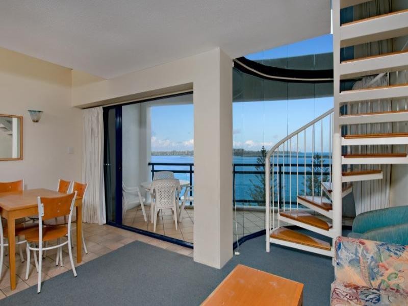 Unit 1006 Worldmark, 75 Golden Beach Esplanade, Golden Beach QLD 4551