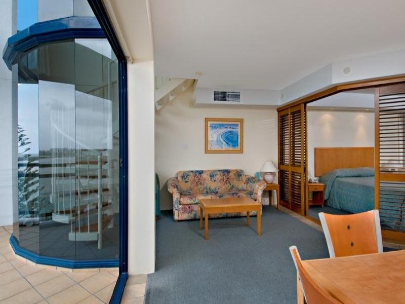 Unit 1006 Worldmark, 75 Golden Beach Esplanade, Golden Beach QLD 4551