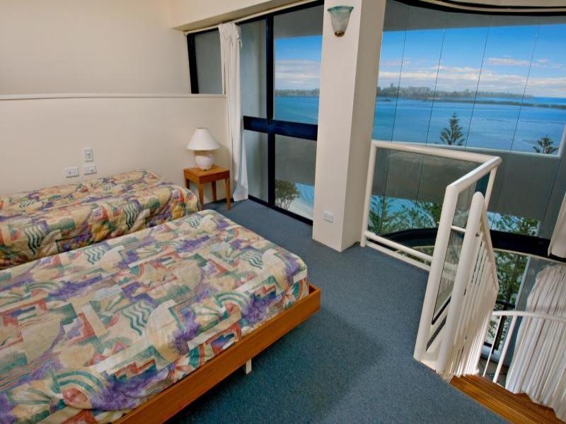 Unit 1006 Worldmark, 75 Golden Beach Esplanade, Golden Beach QLD 4551