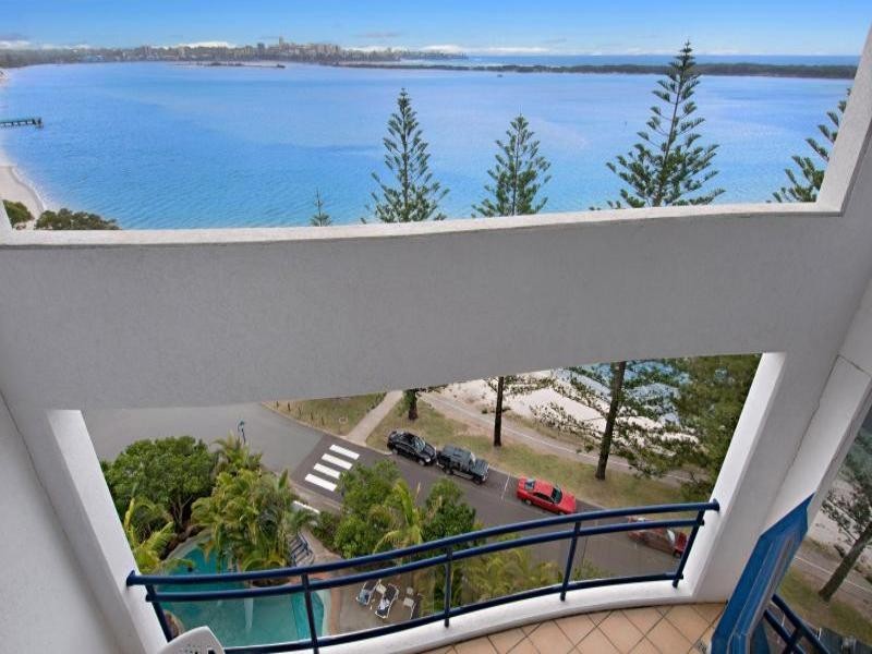 Unit 1006 Worldmark, 75 Golden Beach Esplanade, Golden Beach QLD 4551