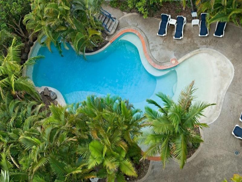 Unit 1006 Worldmark, 75 Golden Beach Esplanade, Golden Beach QLD 4551