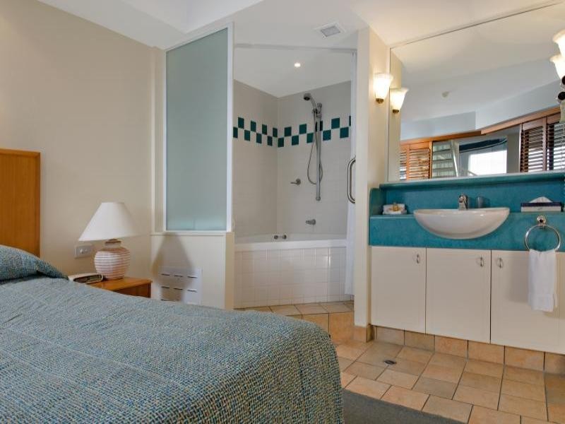 Unit 1006 Worldmark, 75 Golden Beach Esplanade, Golden Beach QLD 4551