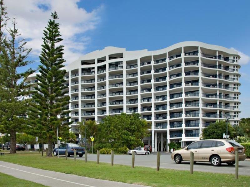 Unit 1006 Worldmark, 75 Golden Beach Esplanade, Golden Beach QLD 4551