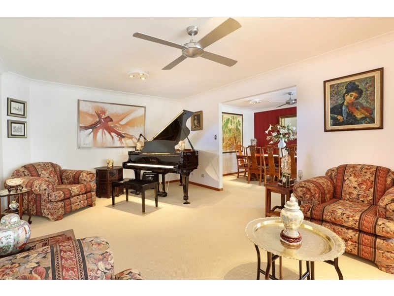 21 Grace Court, Pelican Waters QLD 4551