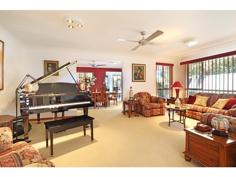 21 Grace Court, Pelican Waters QLD 4551