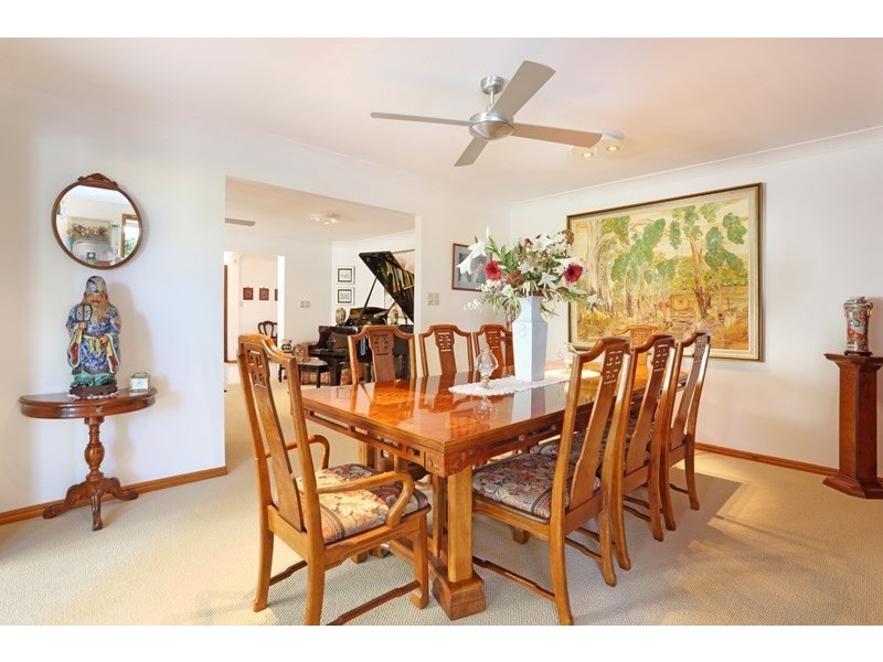 21 Grace Court, Pelican Waters QLD 4551