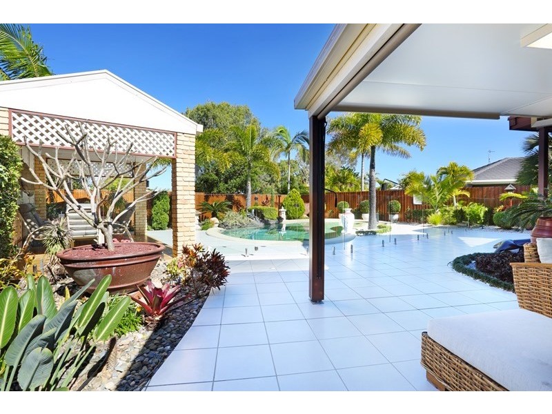 21 Grace Court, Pelican Waters QLD 4551