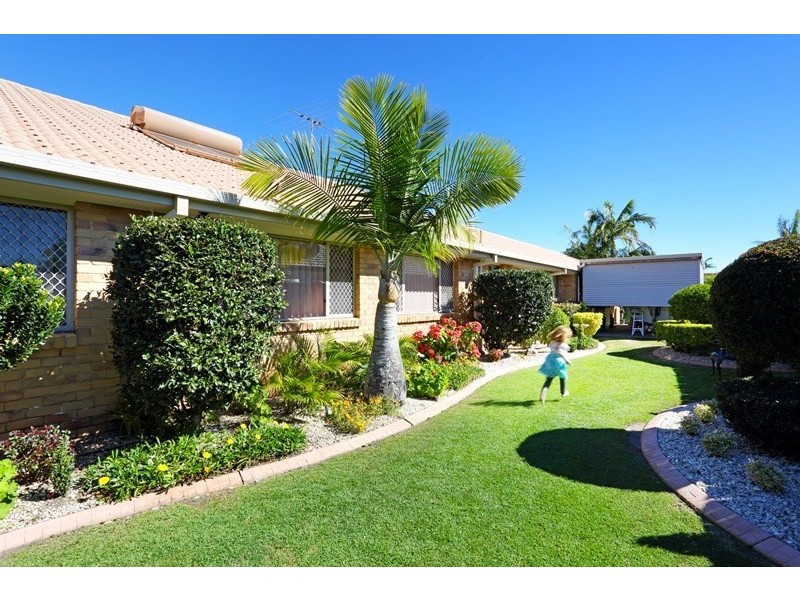 21 Grace Court, Pelican Waters QLD 4551