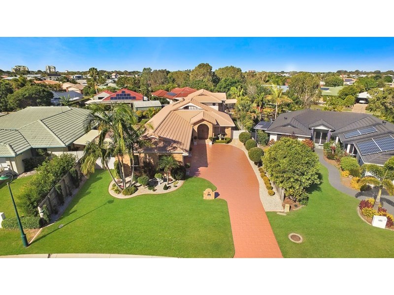 21 Grace Court, Pelican Waters QLD 4551