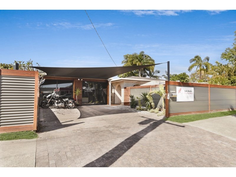 615 Nicklin Way, Wurtulla QLD 4575