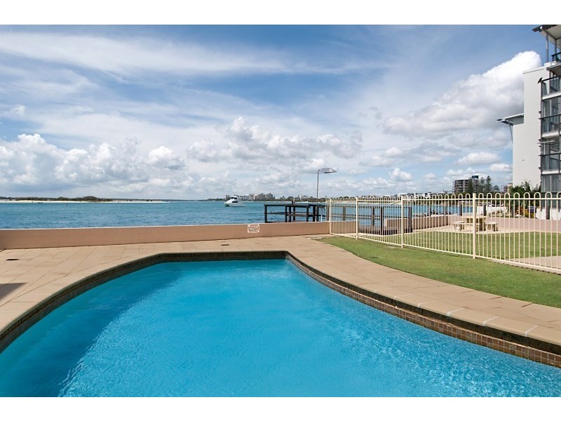11 ‘Pumicestone Lodge’ 26 Maloja Avenue, Caloundra QLD 4551