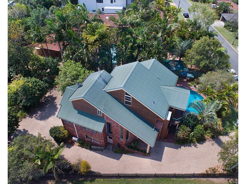 16 Furlong Drive, Moffat Beach QLD 4551