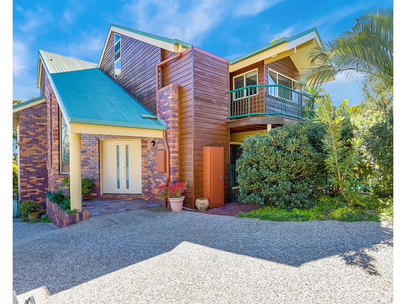 16 Furlong Drive, Moffat Beach QLD 4551