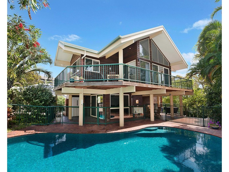 16 Furlong Drive, Moffat Beach QLD 4551