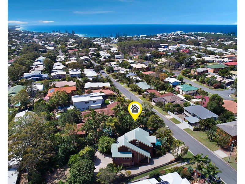 16 Furlong Drive, Moffat Beach QLD 4551