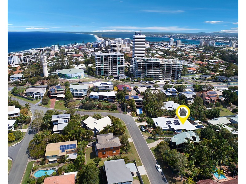 16 Furlong Drive, Moffat Beach QLD 4551