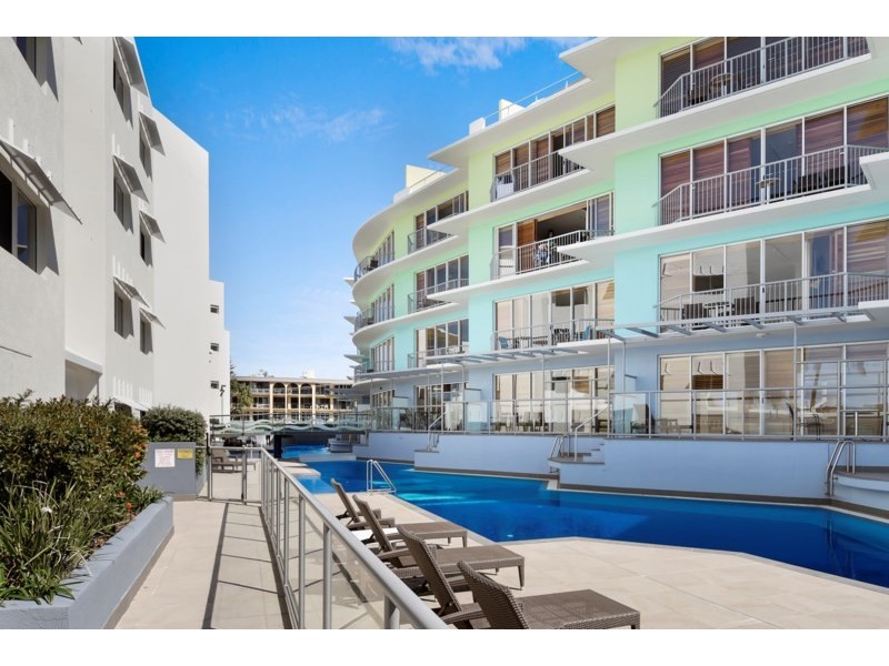 Unit 6/8 Levuka Avenue, Kings Beach QLD 4551