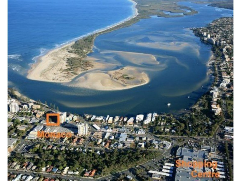 303/12 Otranto Avenue, Caloundra QLD 4551