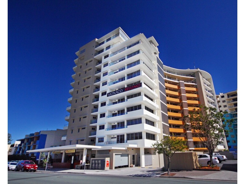 303/12 Otranto Avenue, Caloundra QLD 4551