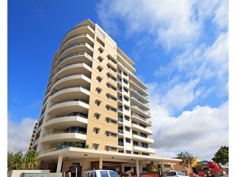 303/12 Otranto Avenue, Caloundra QLD 4551