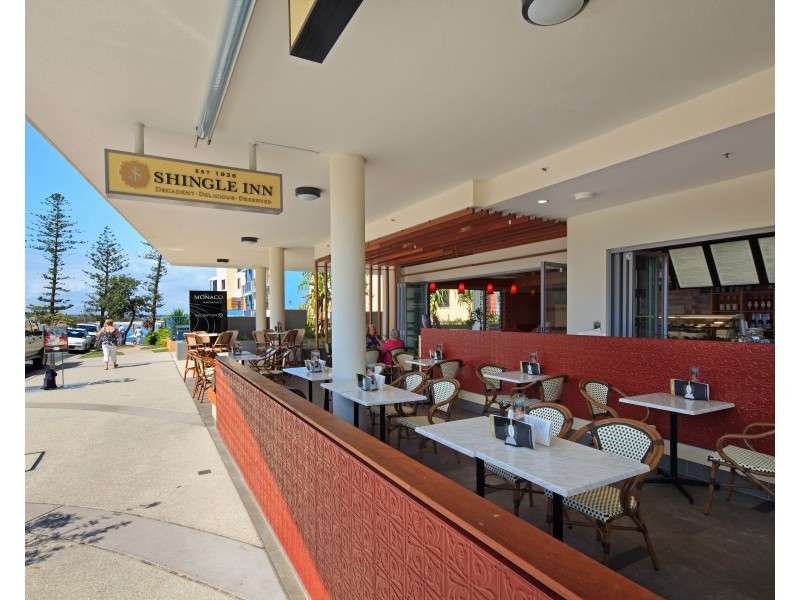 303/12 Otranto Avenue, Caloundra QLD 4551