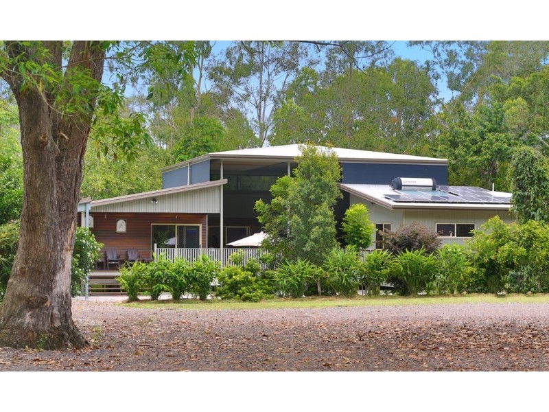 115 Connection Road, Glenview QLD 4553