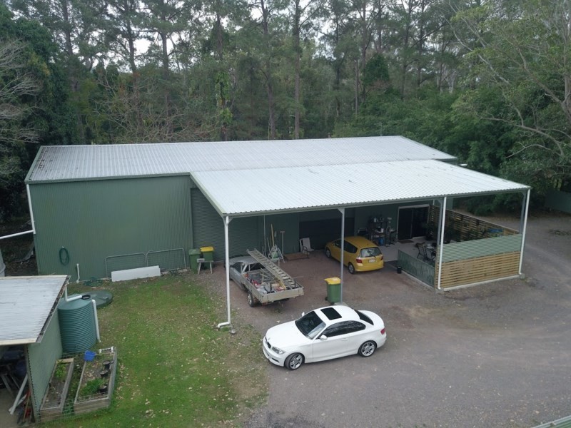 115 Connection Road, Glenview QLD 4553