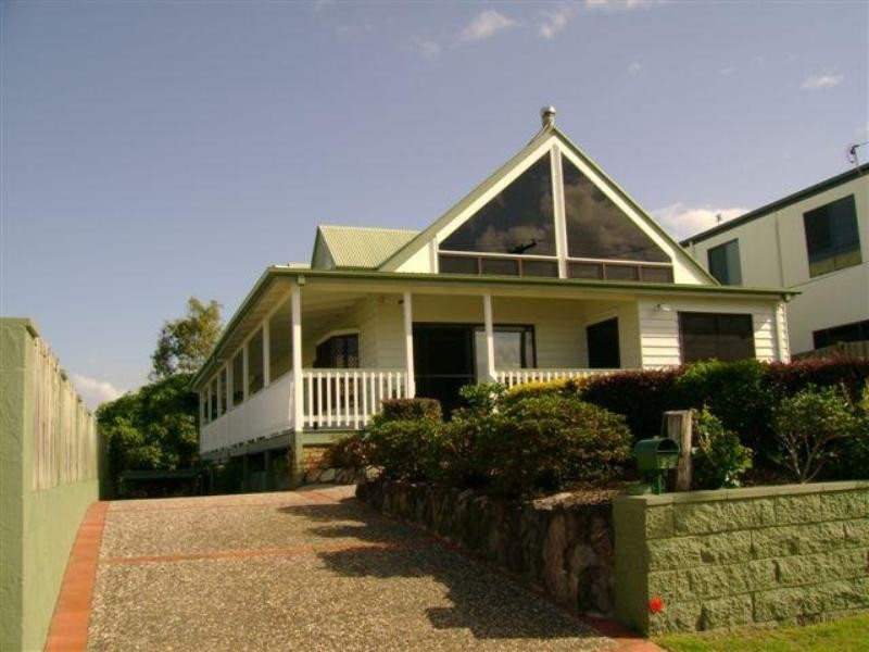 24 Seagull Avenue, Caloundra QLD 4551