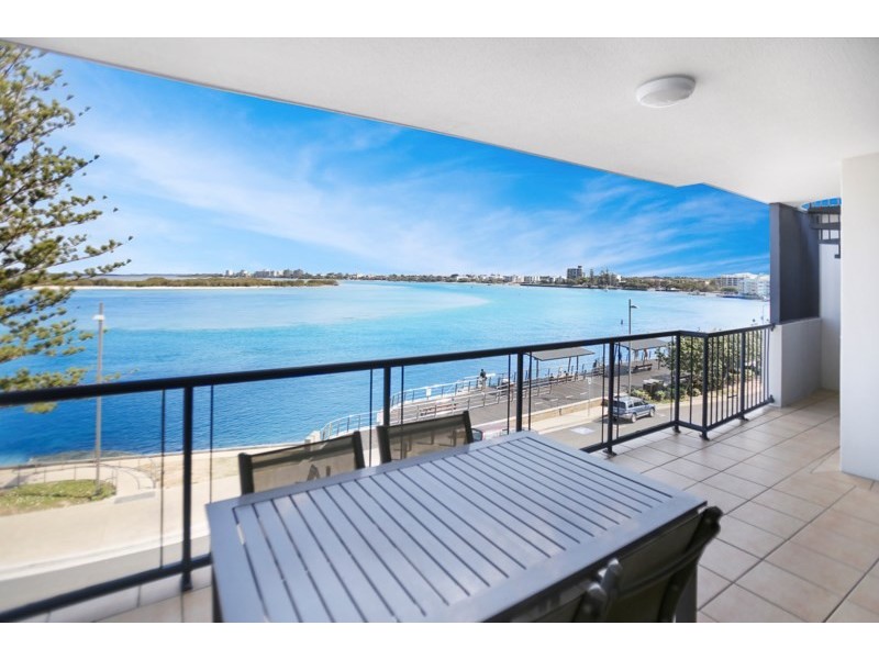 Unit 53/38 Bulcock Beach Esplanade, Caloundra QLD 4551
