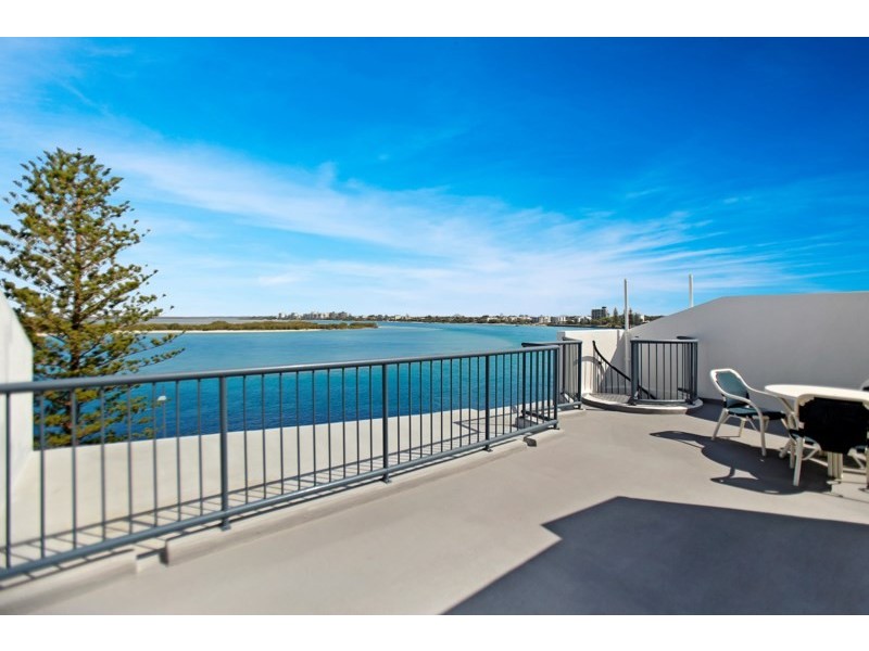 Unit 53/38 Bulcock Beach Esplanade, Caloundra QLD 4551