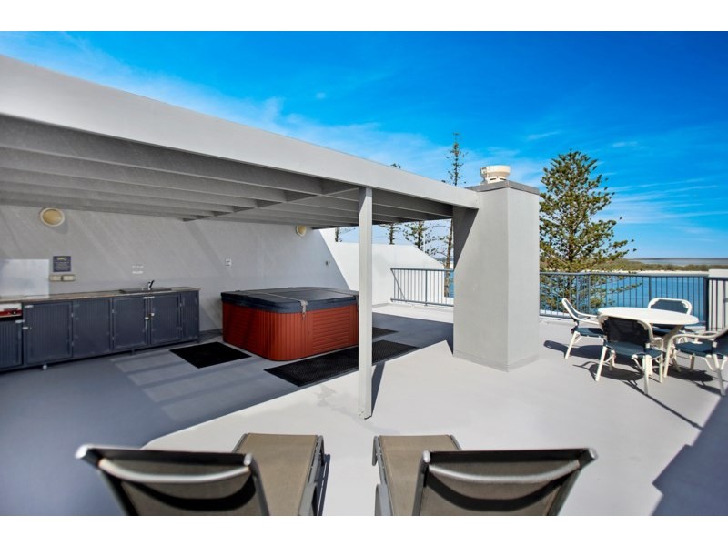 Unit 53/38 Bulcock Beach Esplanade, Caloundra QLD 4551