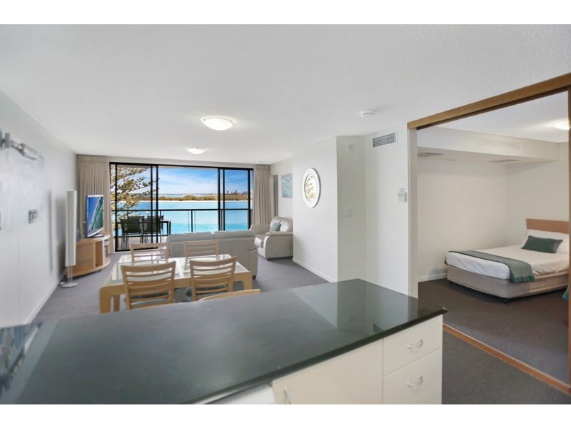 Unit 53/38 Bulcock Beach Esplanade, Caloundra QLD 4551