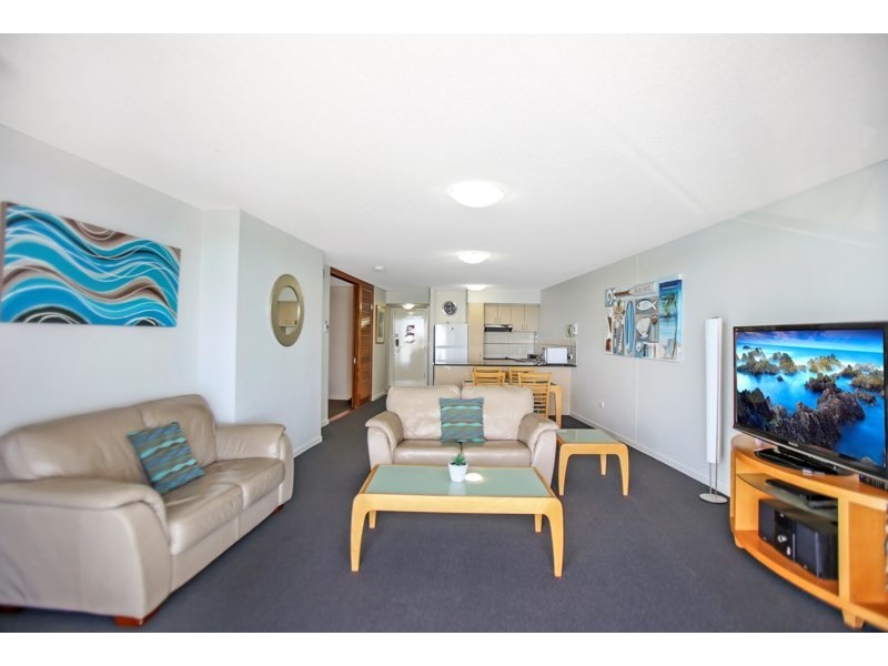 Unit 53/38 Bulcock Beach Esplanade, Caloundra QLD 4551