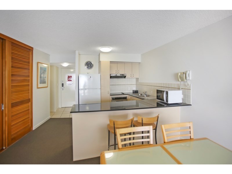 Unit 53/38 Bulcock Beach Esplanade, Caloundra QLD 4551