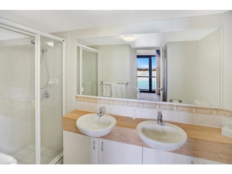 Unit 53/38 Bulcock Beach Esplanade, Caloundra QLD 4551