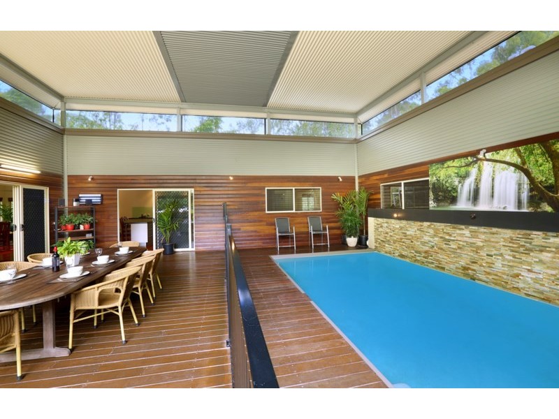 115 Connection Road, Glenview QLD 4553