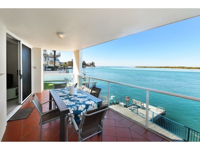 Unit 2/20 Maloja Avenue, Caloundra QLD 4551