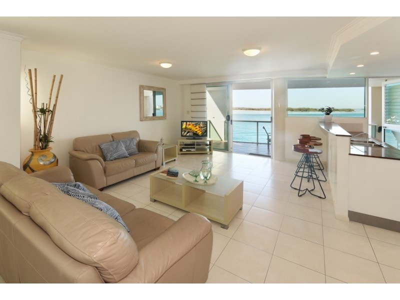 Unit 2/20 Maloja Avenue, Caloundra QLD 4551