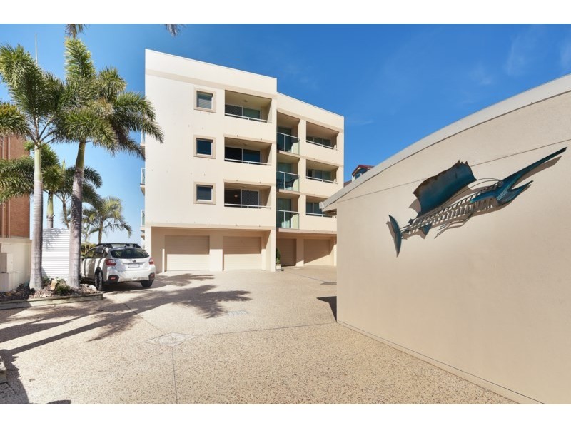 Unit 2/20 Maloja Avenue, Caloundra QLD 4551