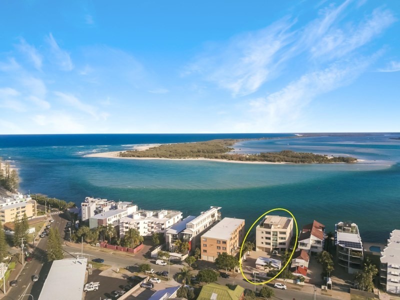 Unit 2/20 Maloja Avenue, Caloundra QLD 4551
