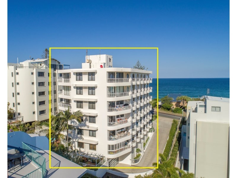 7/46 Warne Terrace, Caloundra QLD 4551