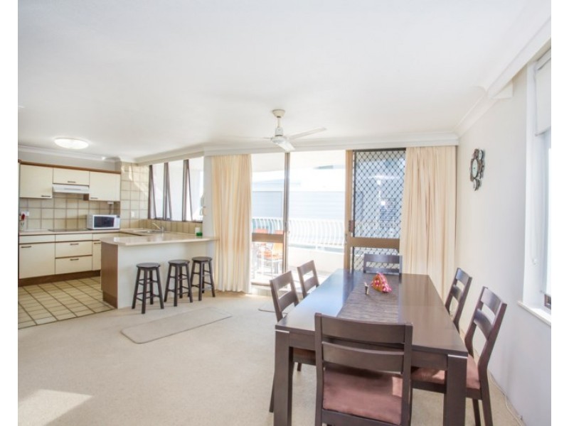 7/46 Warne Terrace, Caloundra QLD 4551