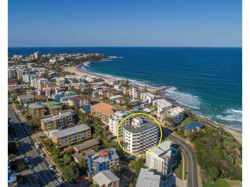 7/46 Warne Terrace, Caloundra QLD 4551