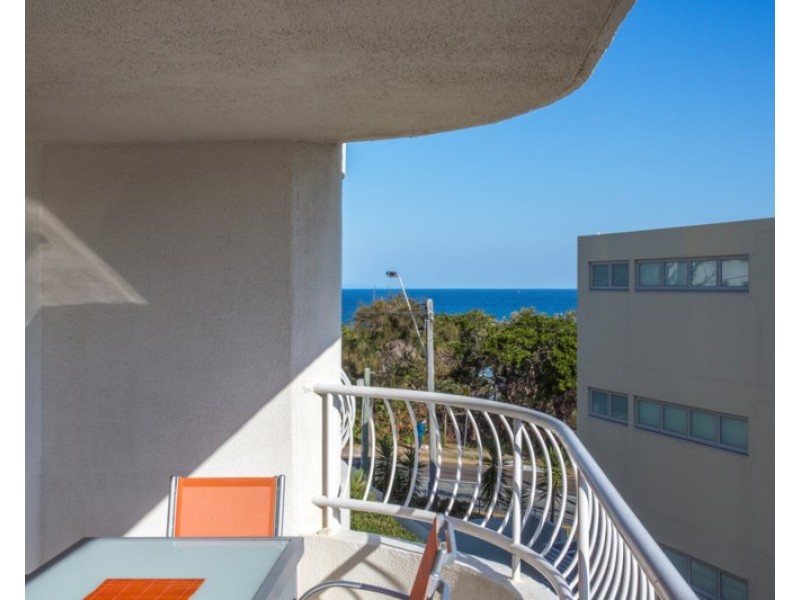 7/46 Warne Terrace, Caloundra QLD 4551
