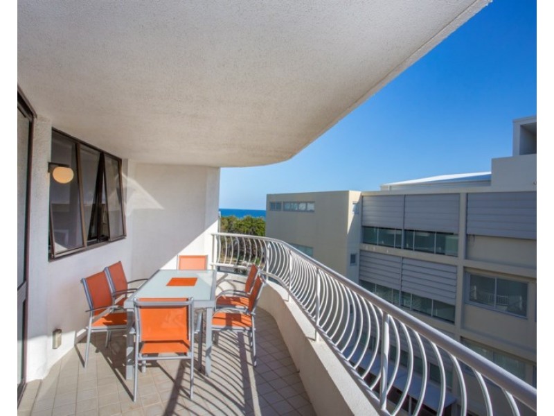 7/46 Warne Terrace, Caloundra QLD 4551