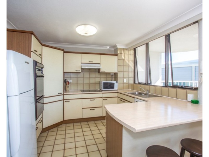 7/46 Warne Terrace, Caloundra QLD 4551