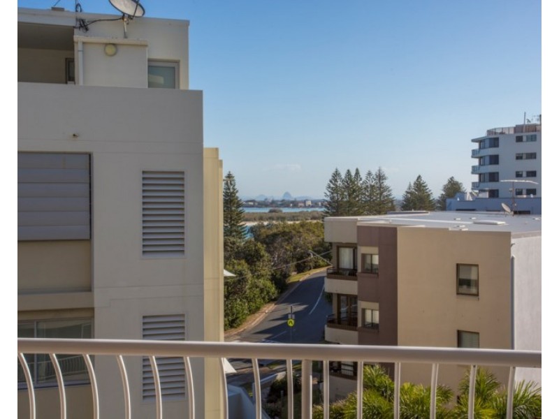 7/46 Warne Terrace, Caloundra QLD 4551